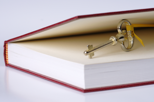 Major Update: OA Copyright and Trademarks Requests page