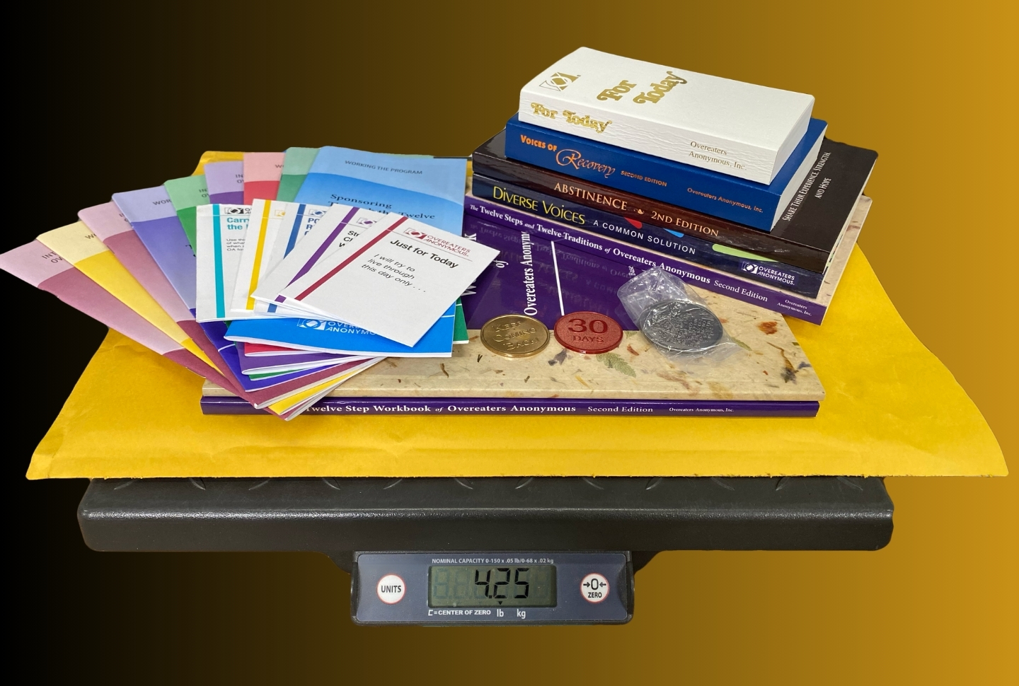 New Shipping Prices for nonUS Bookstore Orders Start August 1
