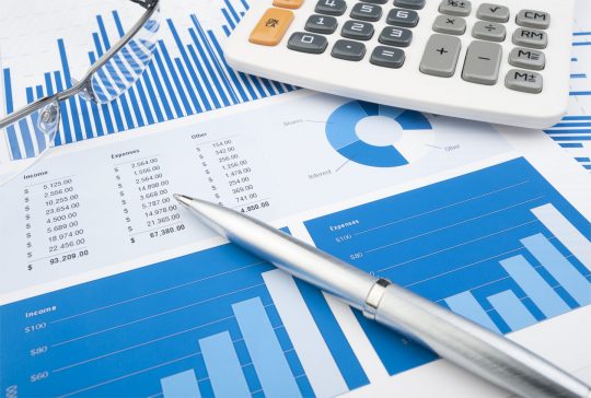 World Service Budget Overviews for 2023–2025 Posted to Document Library