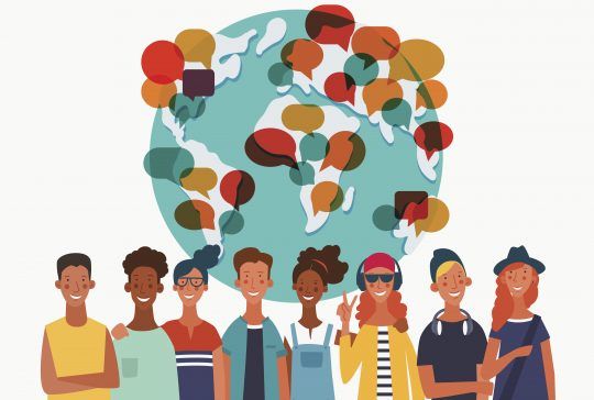 Majority of Document Library Now Available in 48 Languages