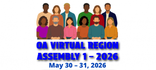 OA Virtual region assembly 1 - 2026 Flyer
