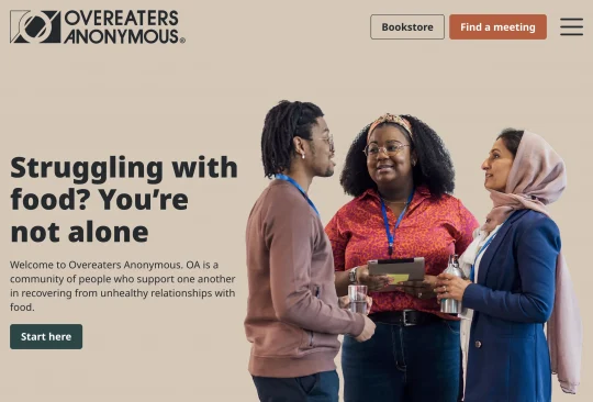 It’s Here! A Brand-New OA Website Launches Today 