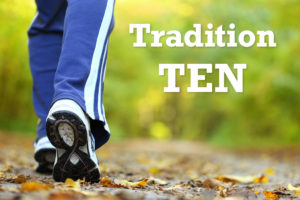 Tradition Ten