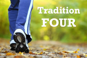 Tradition Four