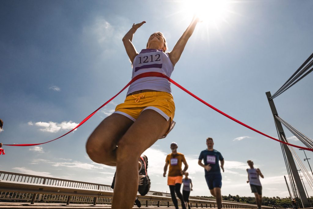 Ek het kos gebruik om die pyn van my kinderjare seksuele misbruik te