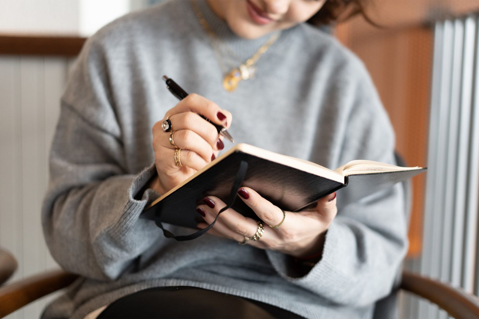Fun and Fast: The Tool of Writing - Lifeline